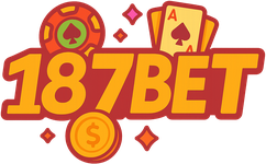 187bet Logo